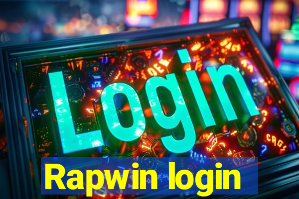 Rapwin login